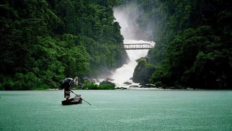 জাফলং ভ্রমণের খুঁটিনাটি
