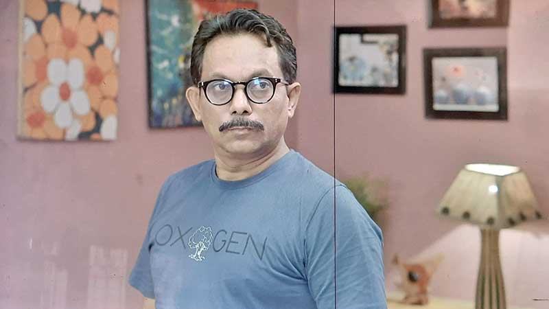রূপনগরে লতিফ চরিত্রে দুর্দান্ত মুকুল সিরাজ
