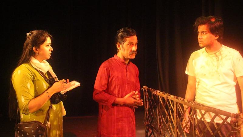 ‘মৃত্যুহীন প্রাণ’ দিয়ে অভিষেক হলো মেহেরান তিথির