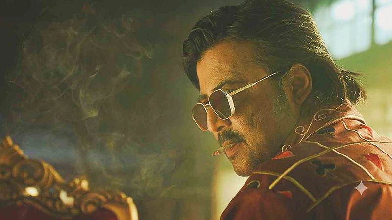পর্দায় আফরান নিশোর নতুন চ্যালেঞ্জ