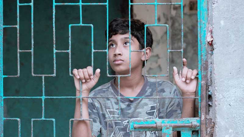 টরন্টো উৎসবে বাংলাদেশের সিনেমা ‘আগন্তুক’