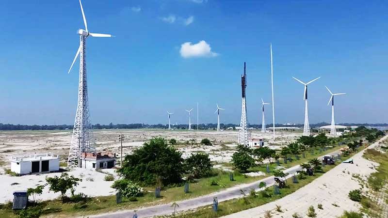 চালু হয়নি সাত বছরেও পড়ে আছে অবকাঠামো
