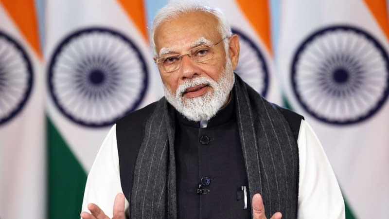 মার্কিন প্রযুক্তিকে টেক্কা দিতে ভারতীয় অ্যাপ ব্যবহারে উৎসাহ দিচ্ছে মোদি সরকার