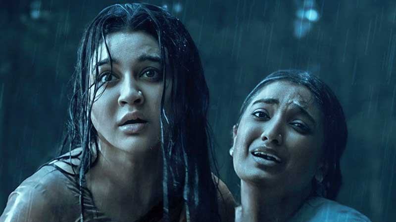ওটিটিতে জয়ার ‘নকশী কাঁথার জমিন’