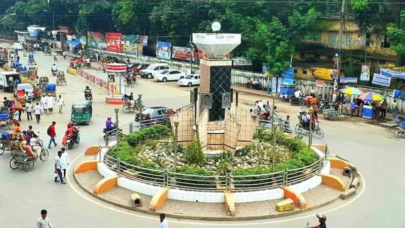 দেশের ১৩তম সিটি করপোরেশন হতে যাচ্ছে বগুড়া