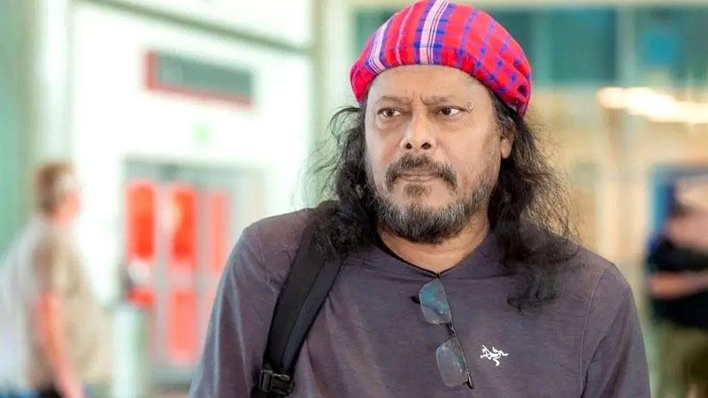 দুই মাসের ইউরোপ সফরে জেমস