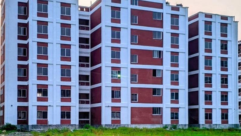 অধ্যক্ষ নিয়োগ, চলতি বছরেই শুরু একাডেমিক কার্যক্রম