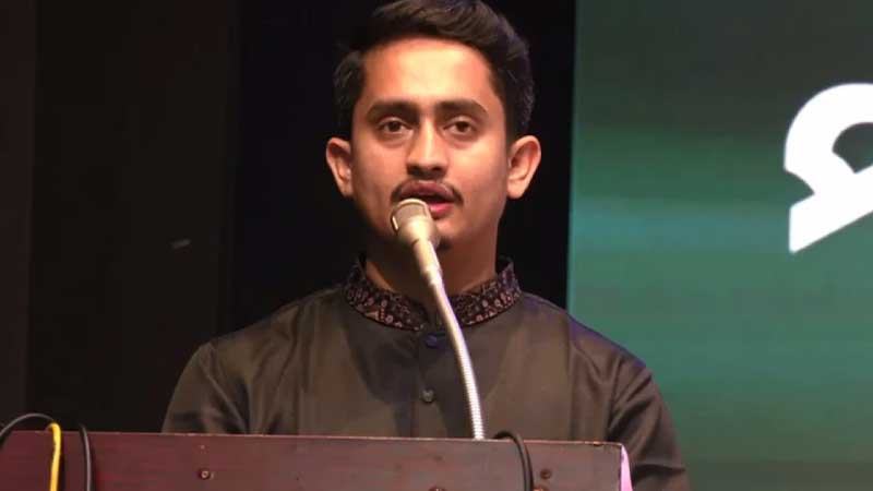 ফারুকীরা কীভাবে উপদেষ্টা পরিষদে আসেন —সারজিস আলম