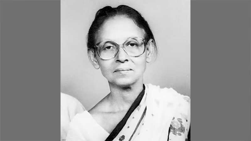 কৃষকের ন্যায্য অধিকার প্রশ্নে আজও প্রাসঙ্গিক ইলা মিত্র