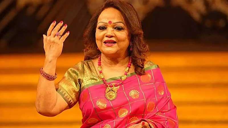 ওটিটিতে দেখা যাবে ‘জুঁইফুল: সাবিনা ইয়াসমিন’
