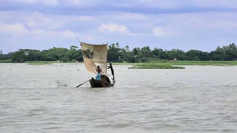 মেঘনা নদীর ওপর ৮ কিলোমিটার সেতু নির্মাণের পরিকল্পনা
