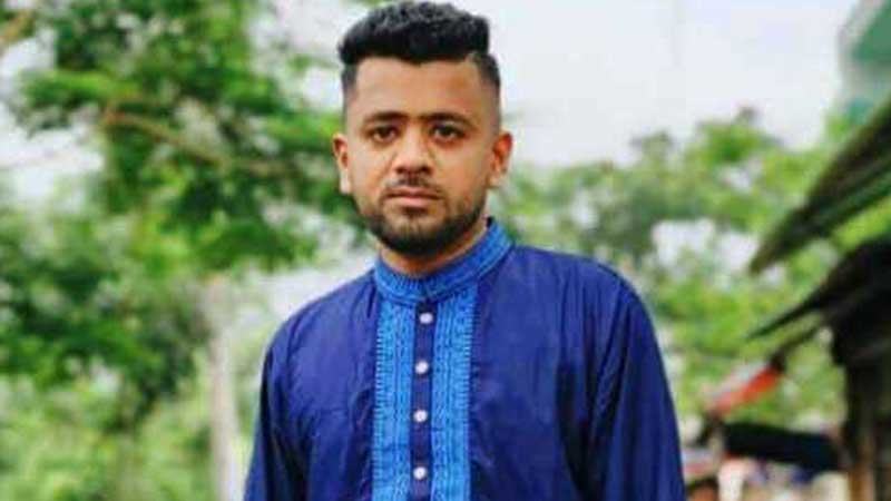 পলাশে বিএনপির দুই পক্ষের সংঘর্ষে গুলিবিদ্ধ ছাত্রদল কর্মীর মৃত্যু