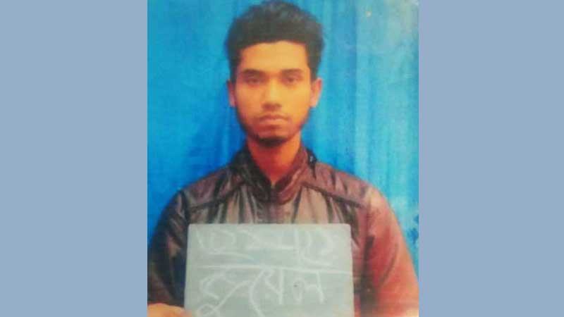 যশোরে আদালত থেকে হত্যা মামলার আসামির পলায়ন