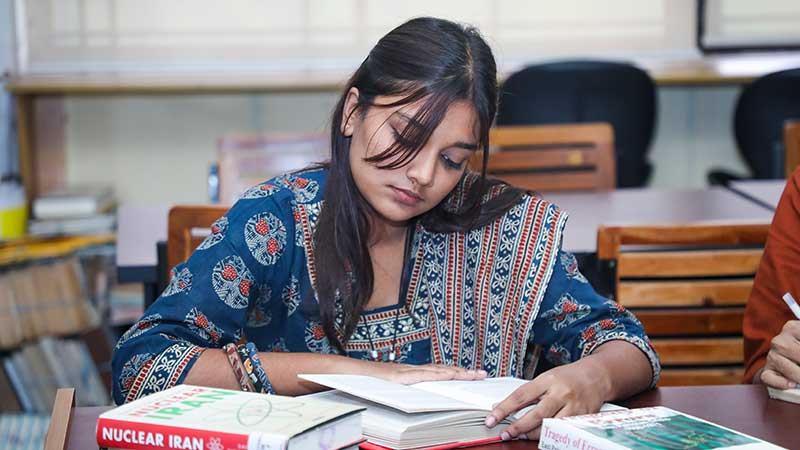 বাংলাদেশের প্রেক্ষাপটে শান্তি ও সংঘর্ষ অধ্যয়নের প্রয়োজনীয়তা