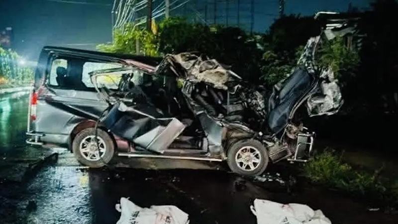 পৃথক সড়ক দুর্ঘটনায় নিহত ৯