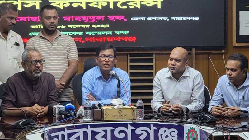 ঢাকা-নারায়ণগঞ্জ রুটে কমল বাস ভাড়া হরতাল প্রত্যাহার