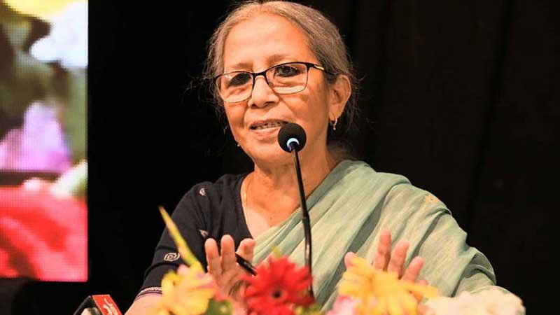 গুঁড়া দুধ আমদানির টাকায় সংরক্ষণাগার করা যেতে পারে —প্রাণিসম্পদ উপদেষ্টা