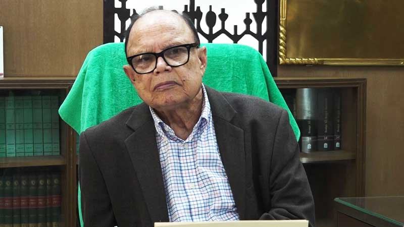 বাজারে চালের দাম অনেকটা সহনীয় হয়ে আসছে —খাদ্য উপদেষ্টা