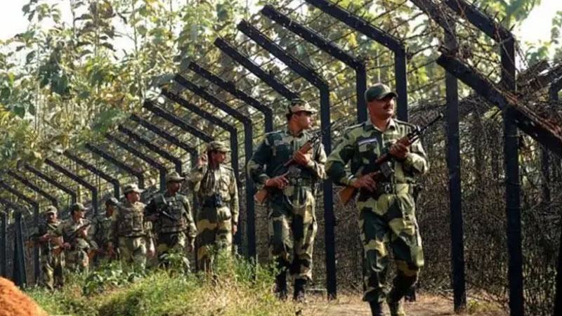 খাদেমুলের দাফন সম্পন্ন, পতাকা বৈঠকের আহ্বানে সাড়া দেয়নি বিএসএফ