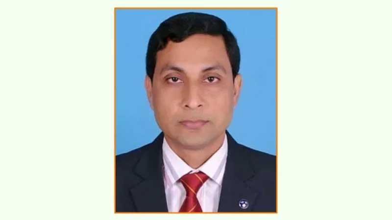 রুয়েটের নতুন ভিসি অধ্যাপক ড. আব্দুর রাজ্জাক