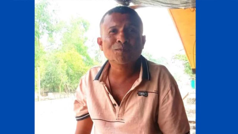 মহেশখালীতে জোয়ারের পানিতে ডুবে একজনের মৃত্যু