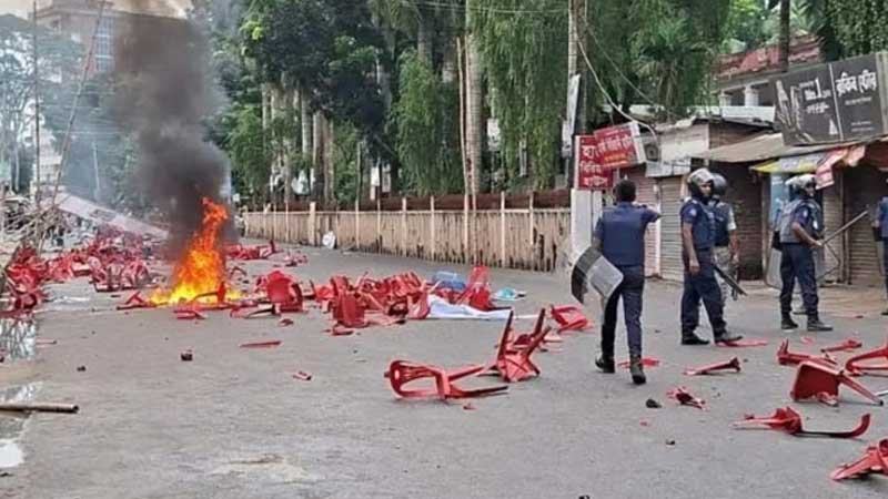 গোপালগঞ্জে আরো একটি হত্যা মামলা