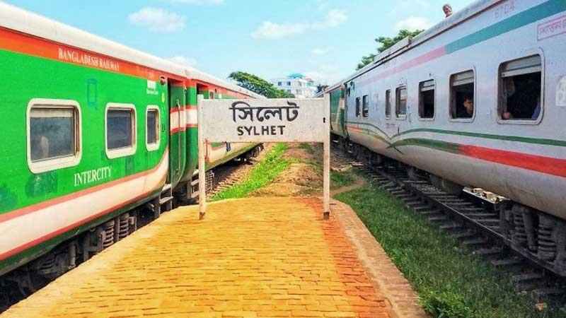 দুই বছর আগে উদ্যোগ নিলেও টাঙ্গুয়া এক্সপ্রেস ট্রেন চালু নিয়ে অনিশ্চয়তা কাটছে না