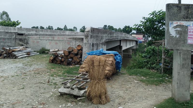 ভূমি অধিগ্রহণে আটকে আছে গাইবান্ধার ৪ সেতুর সংযোগ সড়ক