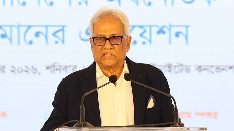 এভিয়েশনে দক্ষ জনবল নিশ্চিত হলে বহুগুণ আয় বাড়বে