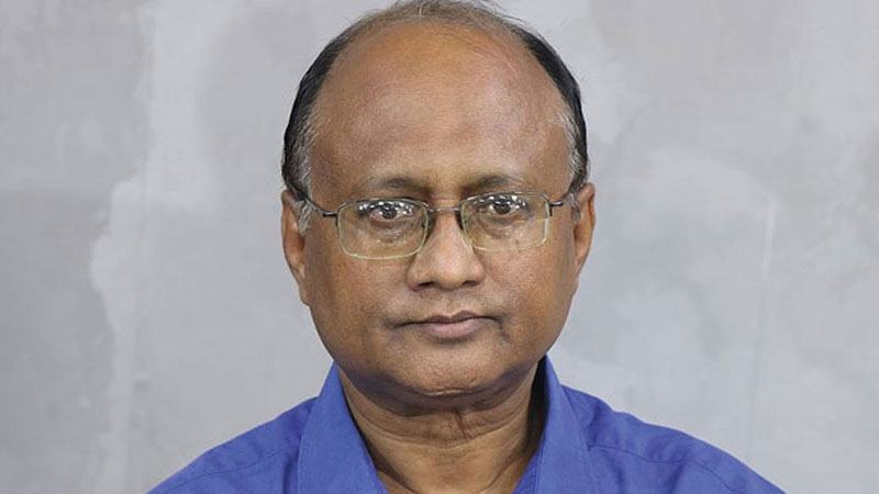 প্রার্থীদের সম্পদের তথ্য এত অল্প সময়ে যাচাই করা কঠিন: দুদক চেয়ারম্যান