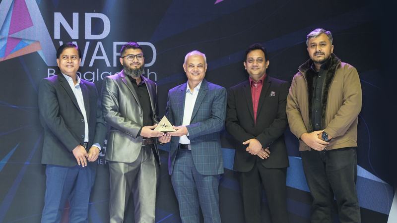 জীবন রক্ষায় চার দশকের নিরন্তর যাত্রা