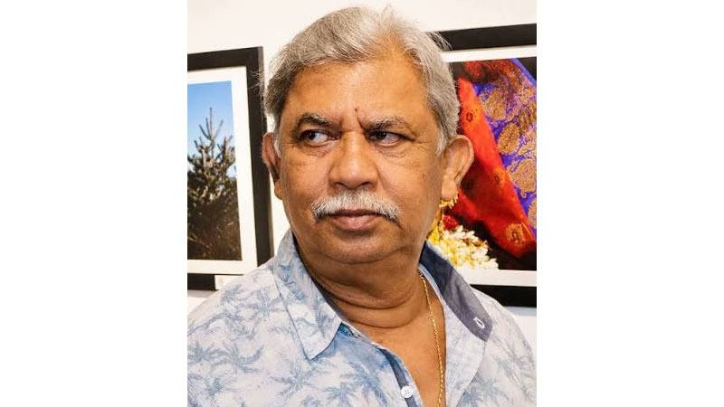 নিজস্ব নির্মাণ ভাষায় স্বতন্ত্র ছিলেন রাজা সেন