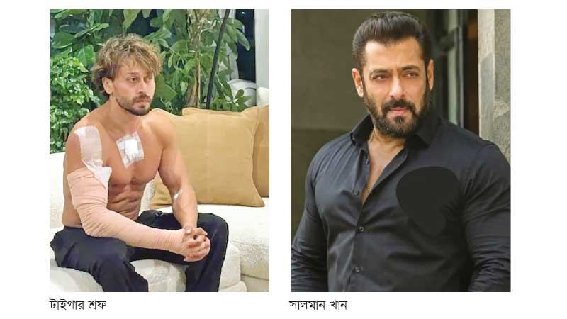 সালমানের কড়া নিরাপত্তার কারণে হামলার ছক বদলায় দুর্বৃত্তরা