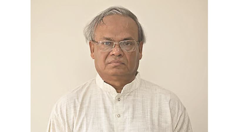 ৭ নভেম্বরের চেতনা জনগণকে ঐক্যবদ্ধ করবে —রুহুল কবির রিজভী