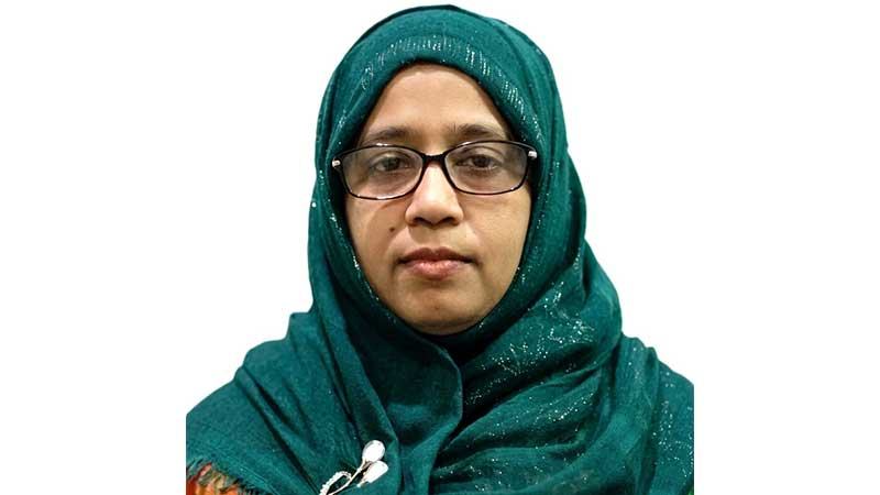 বিএইচবিএফসির নতুন এমডি মেহের সুলতানা