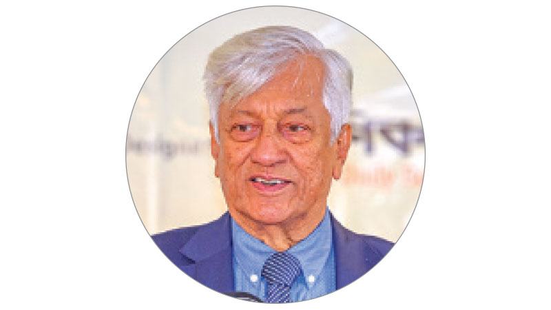বিনিময় হারের স্থিতিশীলতায় হুন্ডি ব্যবসায়ী কমেছে — সৈয়দ আবু নাসের বখতিয়ার আহমেদ