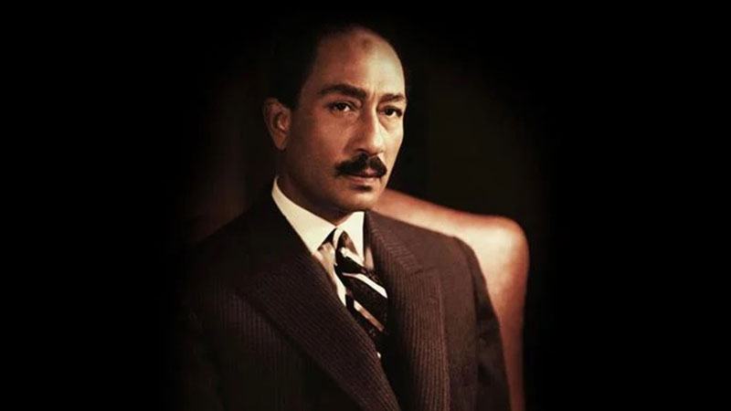 মিসরের মসনদে মৌলিক পরিবর্তন