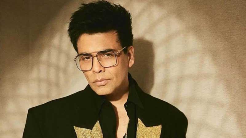 করণ জোহরের প্রযোজনায় রাধা-কৃষ্ণের প্রেমকাহিনী