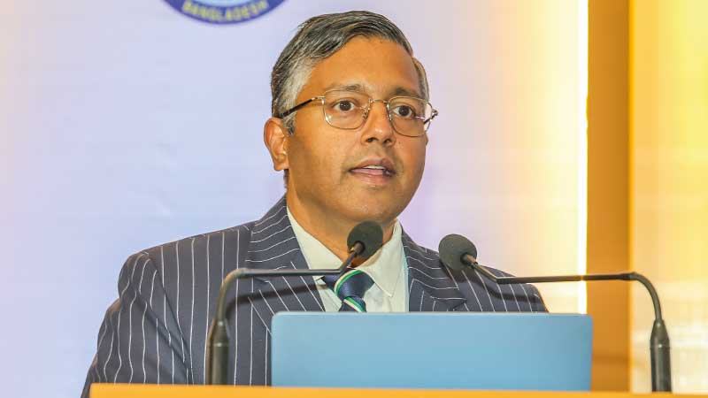 আন্তর্জাতিক গবেষণা নেটওয়ার্ক কাজে লাগিয়ে মানসম্মত গবেষণাপত্র প্রকাশে জোর দেয়া জরুরি