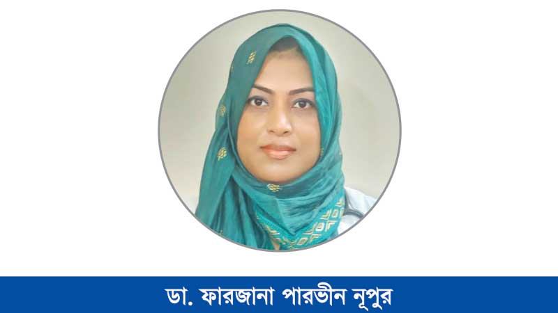 হিট স্ট্রোকের ঝুঁকি এড়াতে করণীয়