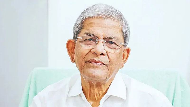 এটাই হয়তো আমার শেষ নির্বাচন