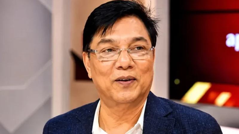 অপতথ্যের বিরুদ্ধে গণমাধ্যম কর্মীদের ভূমিকা রাখতে হবে: পর্যটনমন্ত্রী