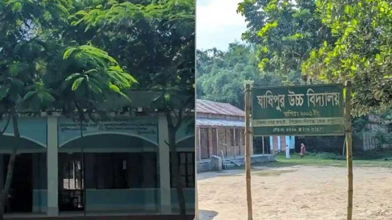 গত বছর অর্ধেকের বেশি পাস এবার শতভাগ অকৃতকার্য