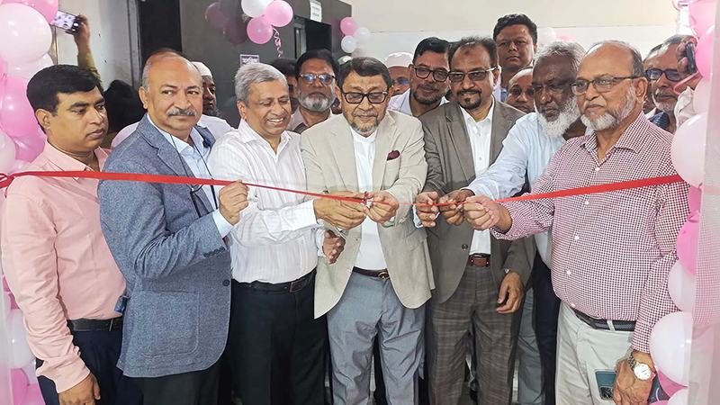 সরকার স্বাস্থ্য খাতকে সর্বোচ্চ গুরুত্ব দিচ্ছে: স্বাস্থ্যমন্ত্রী