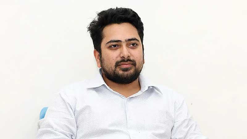 দ্রুত ফাঁসি কার্যকর করতে হবে —নাহিদ ইসলাম