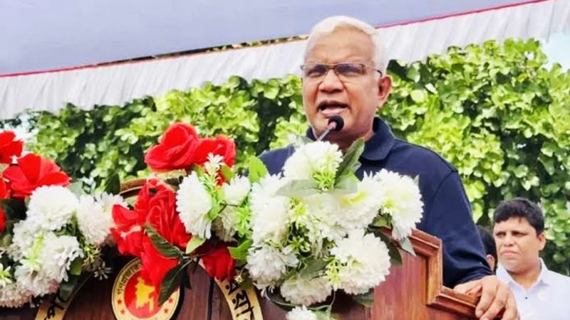 ভোটের জন্য নয়, মানুষের ভাগ্যোন্নয়নে রাজনীতি করে বিএনপি: সমাজকল্যাণমন্ত্রী