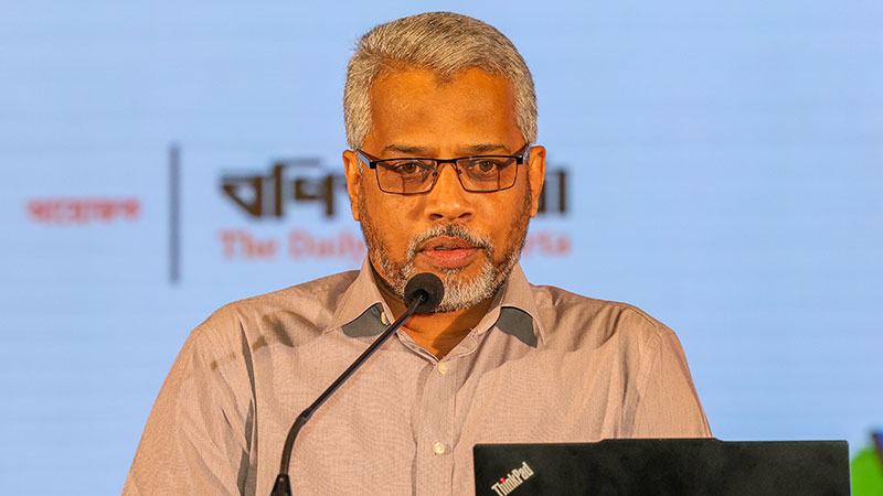 দেশীয় গ্যাস উৎপাদন না বাড়লে নতুন গ্রাহকদের সংযোগ দেয়া সম্ভব নয়