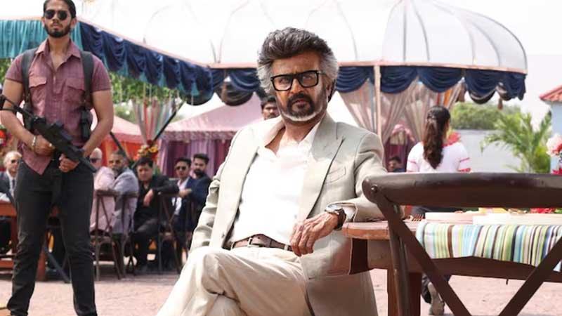 বিশ্ব বক্স অফিসে দ্বিতীয় ‘জেলার টু’