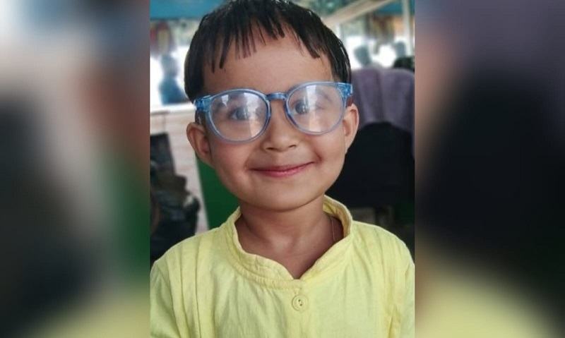 খুলনায় নিখোঁজের ১২ ঘণ্টা পর ঝোপে মিলল ৪ বছরের শিশুর মরদেহ
