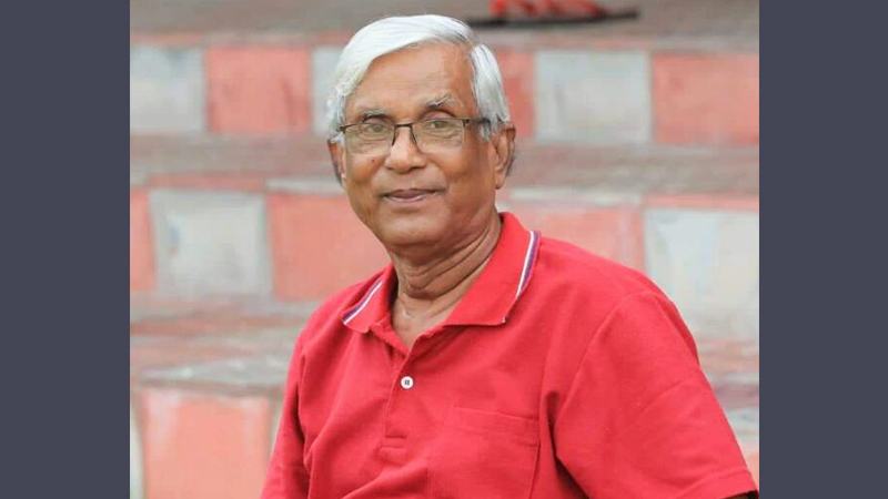 ‘‌আমাদের ১৮ কোটি মানুষ অথচ অ্যাথলেট তৈরি করতে পারি না’